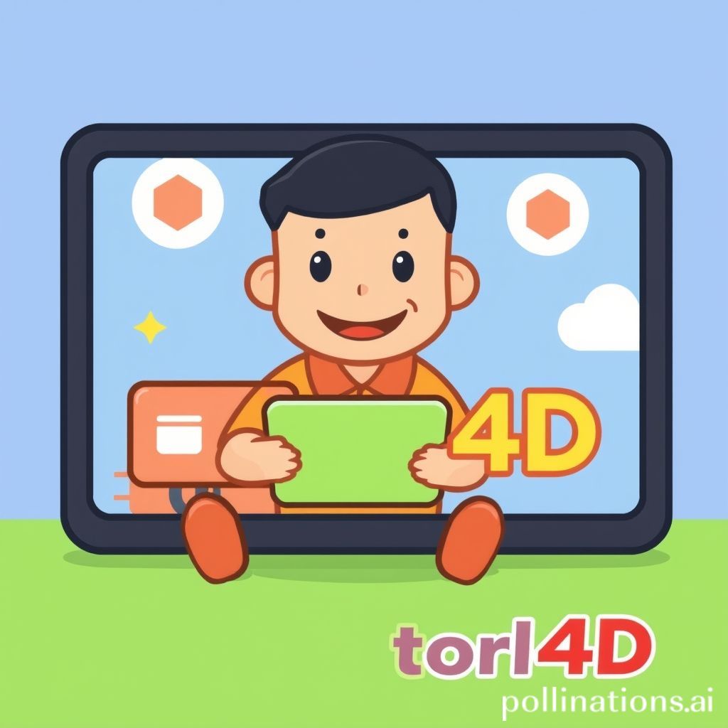 Memahami RTP Mentol4D: Panduan Lengkap